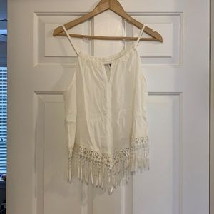 women’s summer tank top